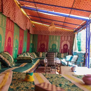 Hostel For Marrakech (adults Only) Marrakesh