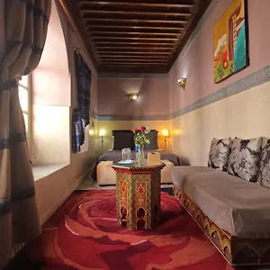 Riad Maizie Marrakesh