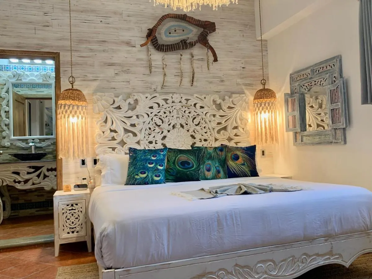 Castillo Tulum