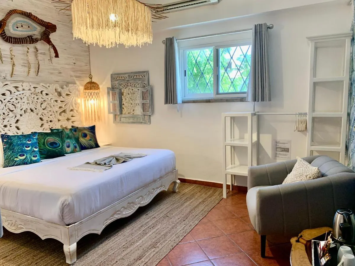 Castillo Tulum Locanda