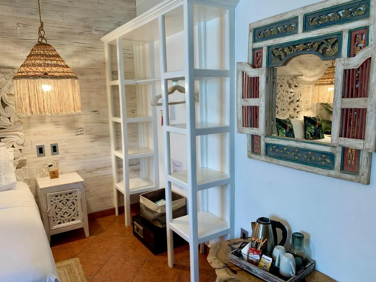 Castillo Tulum 4*,