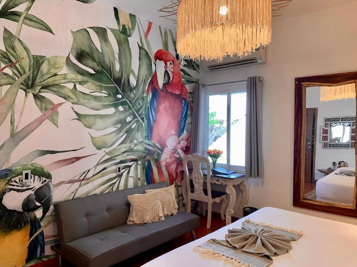 Castillo Tulum Locanda