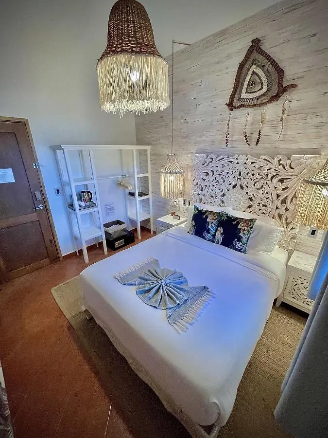 Castillo Tulum