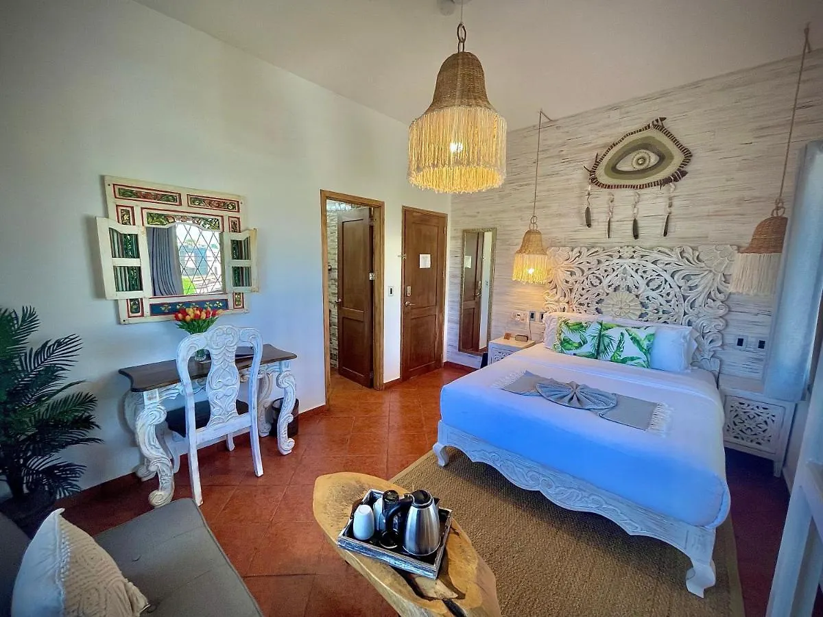**** Inn Castillo Tulum Mexico
