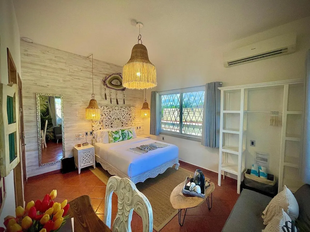 Locanda Castillo Tulum