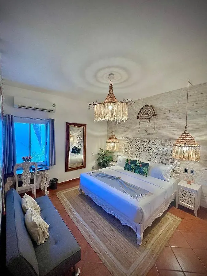 Castillo Tulum Locanda