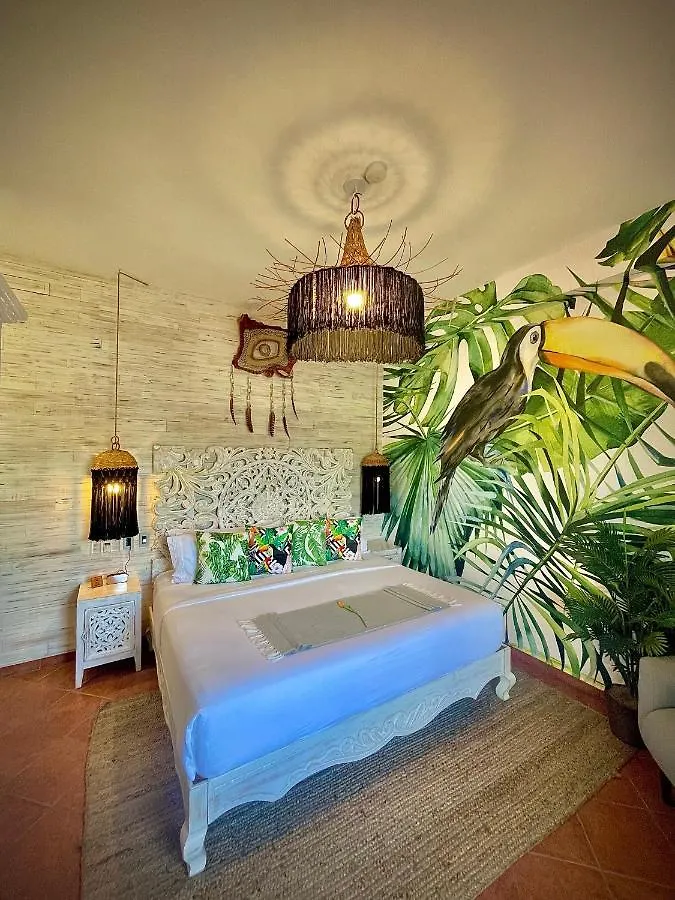 Castillo Tulum Messico