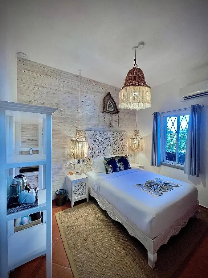 Locanda Castillo Tulum